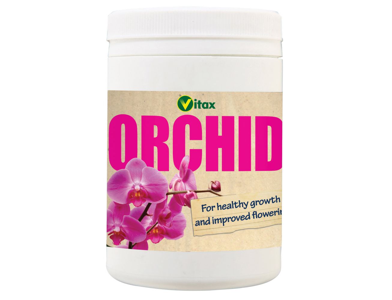 Orchid Feed 200g Knights Garden Centres