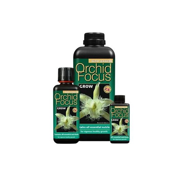 Orchid Focus GROW 1litre