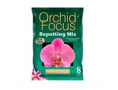 Orchid Focus Repotting Mix 3 litres - image 2