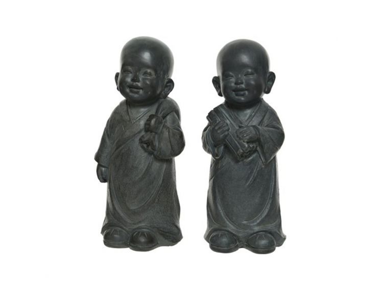 Ornament Monk 