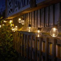 Outdoor Lighting