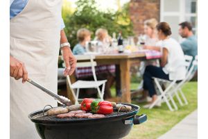 Outdoor Living