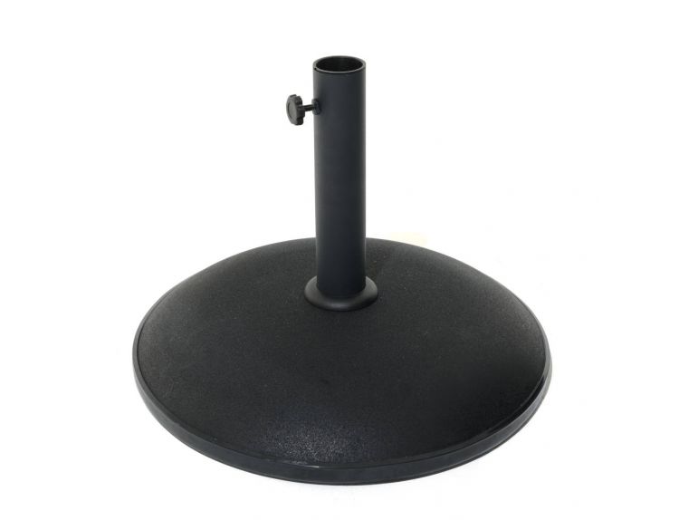 Parasol Base & Reducer 15kg