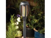 Party Flaming Torch - Slate
