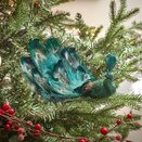 Peacock- Emerald - image 1