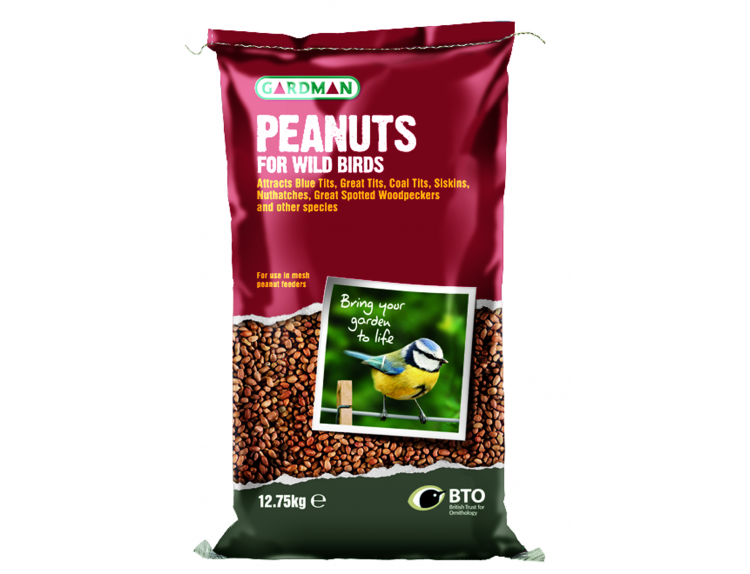 Peanuts 12.75kg