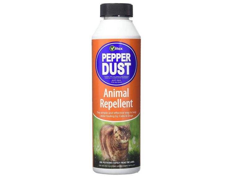 Pepper Dust 225g