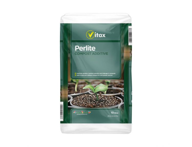 Perlite 10 litres