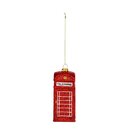 Phone Box Pendant