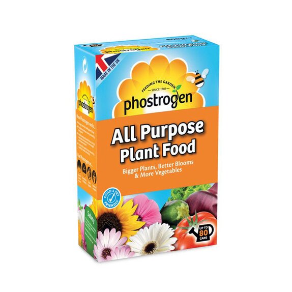 Phostrogen All Purpose Plant Food