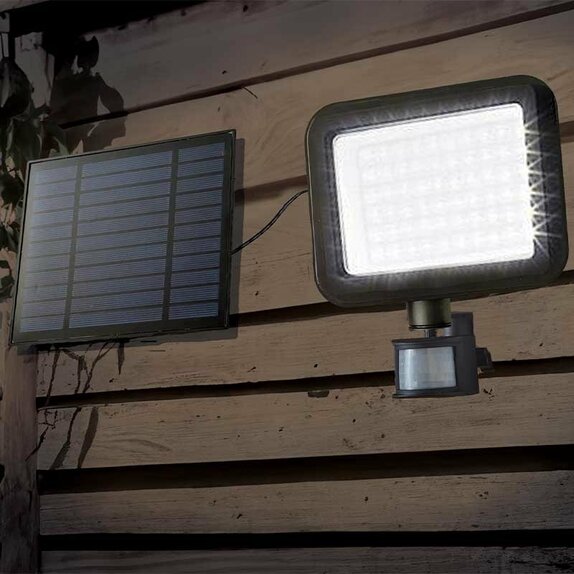 PIR Millennium Floodlight 1000L