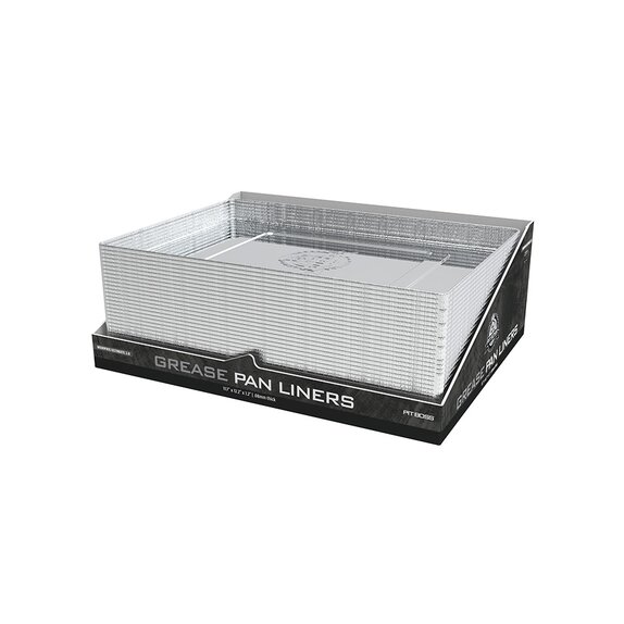 Pit Boss Foil Liner for Memphis 2.0 (6 Pack)