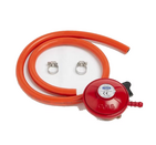 Pit Boss Hose/Regulator Kit