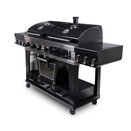 Pit Boss Memphis Ultimate Combo Grill 4 in 1 - image 1