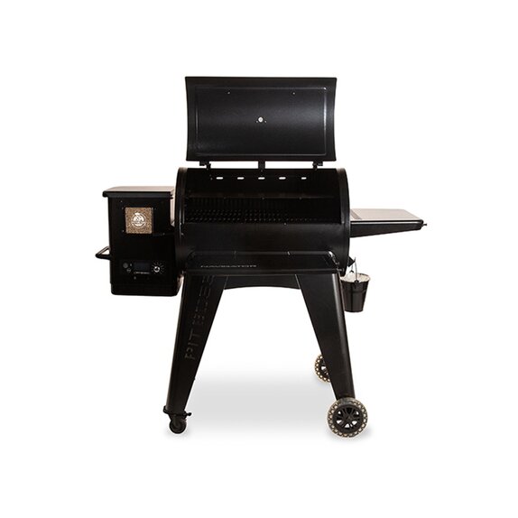 Pit Boss Navigator 850 - image 2
