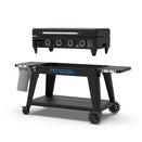 Pit Boss Ultimate Plancha Griddle 4 Burner with Cart - image 4