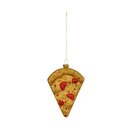 Pizza Slice Pendant