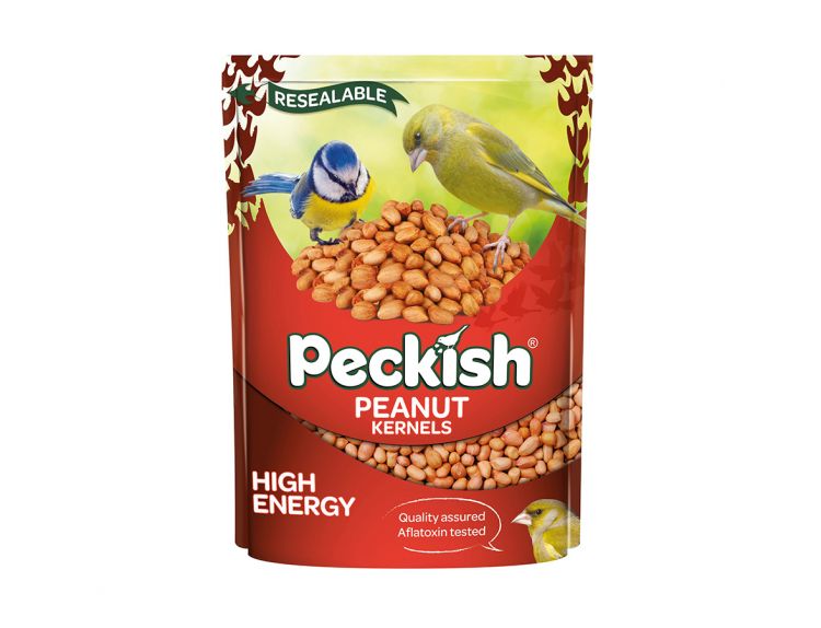 PK Peanuts 2Kg