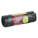 Plain Top Rubble Sacks 45l