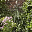 Plant Support Nostell Obelisk Sage 1.6m