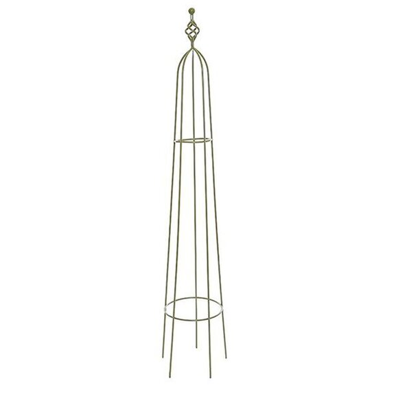 Plant Support Priory Obelisk Sage 1.4m - image 1