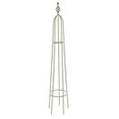 Plant Support Priory Obelisk Sage 1.4m - image 1