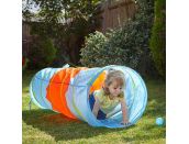Play Tunnel