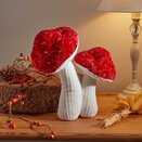 Plushrooms!