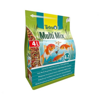 Pond Fish Food