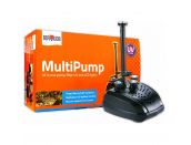 Pond Pump Bermuda Multipump 2000