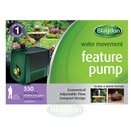Pond Pump Blagdon Feature 550 - image 1