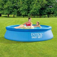 Pools, Toys & Games
