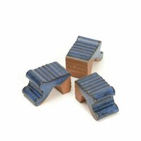 Pot Feet & Stands