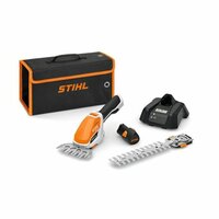 Powered Tools