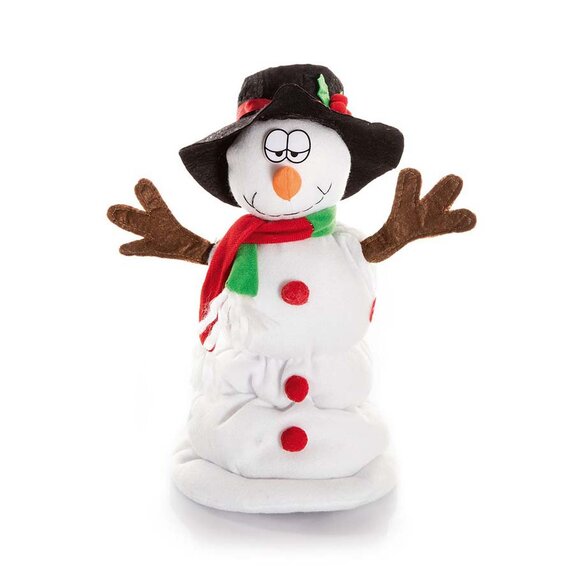 Premier Singing Sherbert the Snowman