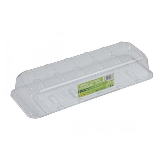 Propagator Lid Narrow Budget 