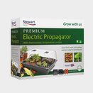 Propagator Thermostatic Control Electric Black 52cm