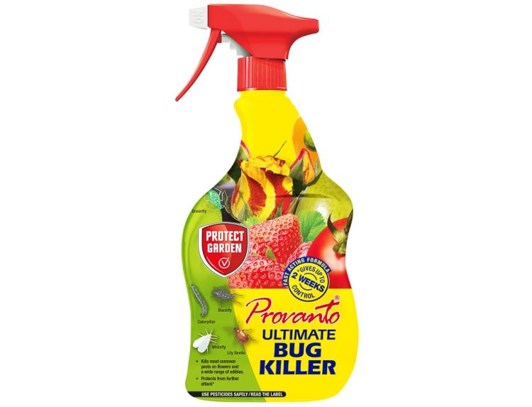 Provanto Ultimate Bug Killer 1litre