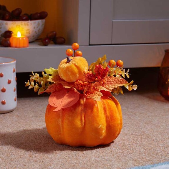 Pumpkin Bouquet - image 2