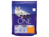 Purina One Adult Rich in Chicken and Whole Grains 800g