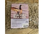 Quakers Duck & Swan Food 500g