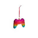 Rainbow Gamer Pendant