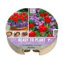 Ready To Plant Plant-O-Mat - Tulip & Crocus