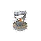 Recycled Feed & Play Roller Tower for chickens - image 1