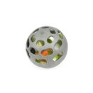 Recycled Treat & Play Ball for Chickens  - image 1