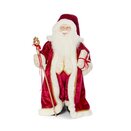 Regal Santa Large - Ruby - image 1