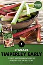 Rhubarb Timperley Early