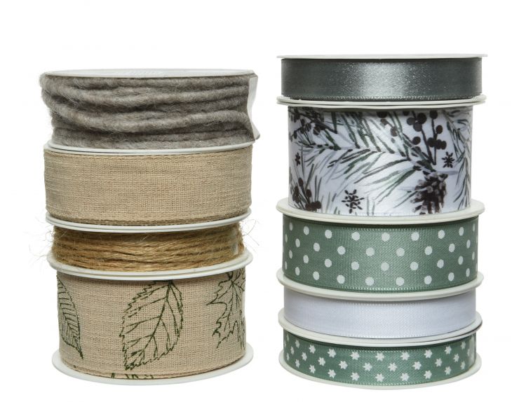 Ribbon Nature 