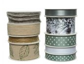 Ribbon Nature