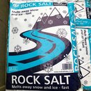 Rock Salt White